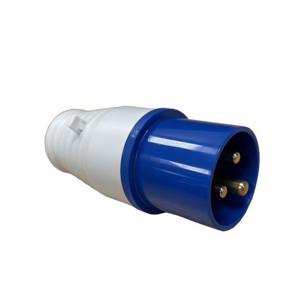 Macho Volante 3x16A 220V 16A 2P+T FX-6013