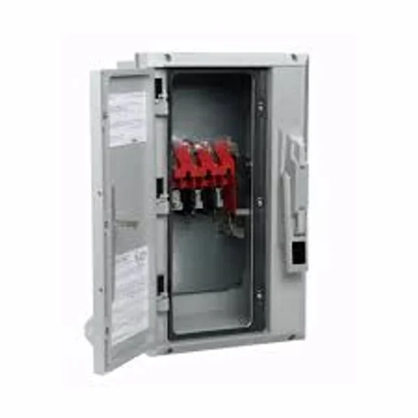 Interruptor de Seguridad Safety Switch