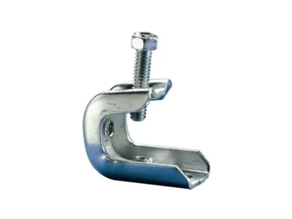 Abrazadera Acero BC400 3/4