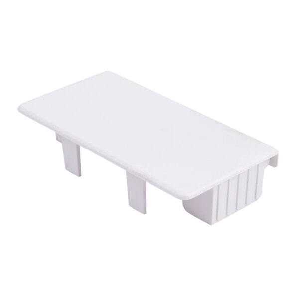 Accesorio tapa final 100X50