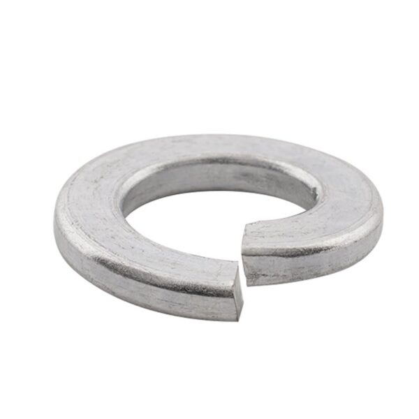 Golilla Presión 5/8" Zincada